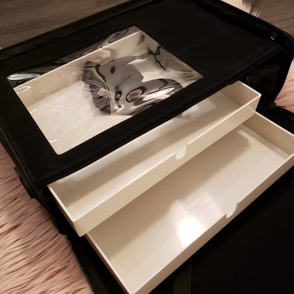 🔥SALE🔥 NWOT - Jewelry/Craft Travel Bag - Picture 3 of 7